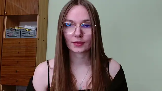 LooveELLYx Live XXX-Chat