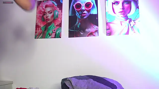 Živý XXX chat pocahotass_11