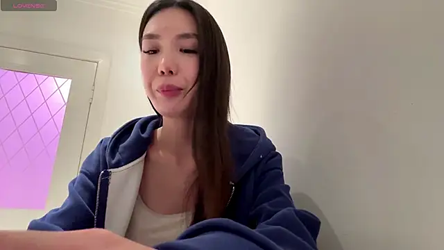 Živý XXX chat Lyrianel