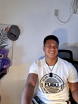 Felix_Asher 在線直播表演