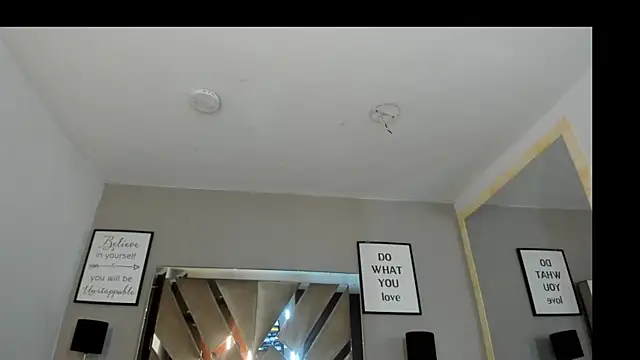 Chat XXX ao vivo de cellestehot