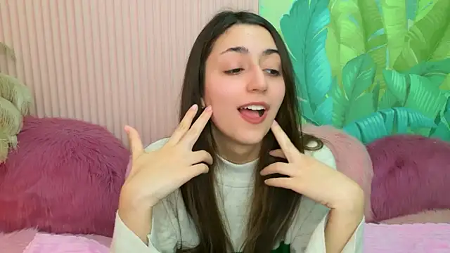 Chat XXX ao vivo de Gloria_Bendall