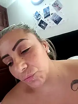 Show de webcam de maynor_1998