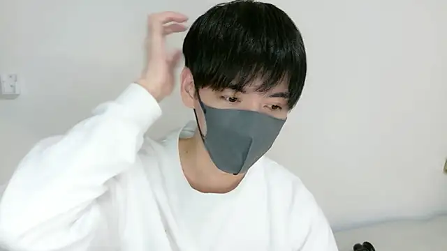 Živý XXX chat itsme_LEON