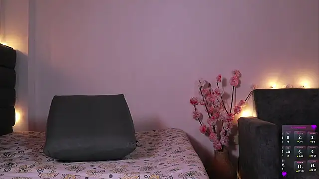 kathieandpovcock1's Webcam Show