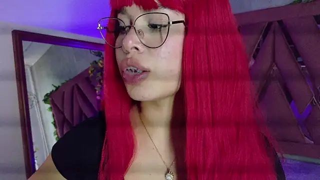 Haelycute: απευθείας συνομιλία ΧΧΧ