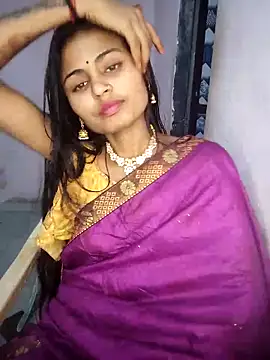 Khatta_Meeth Show in webcam