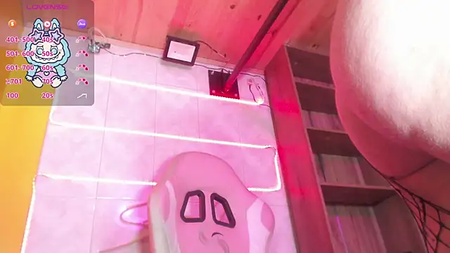 Sally23_ – Live XXX-chat