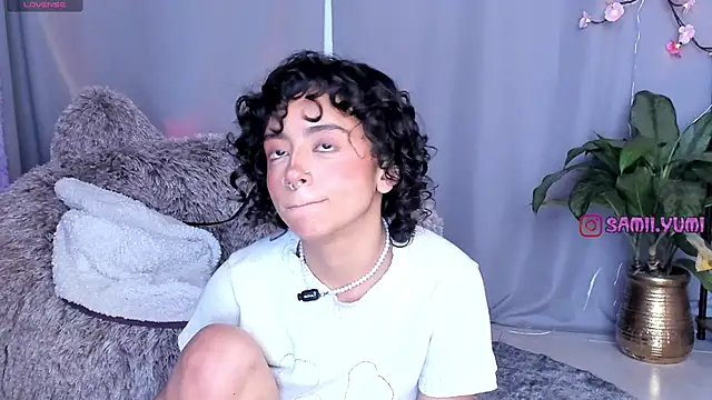 sami_monroe – Live XXX-chat