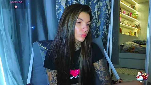 دردشة tattooedBabyy الجنسية المباشرة