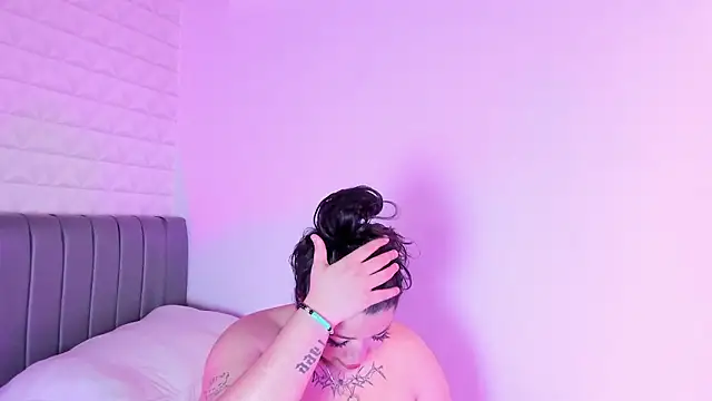 Chat XXX en directo de rose_barbara