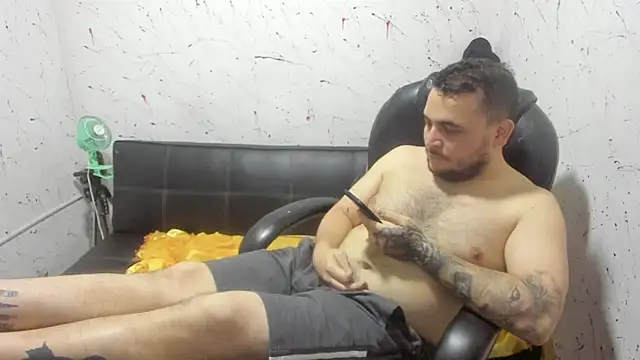 _ace_venturaのライブXXXチャット