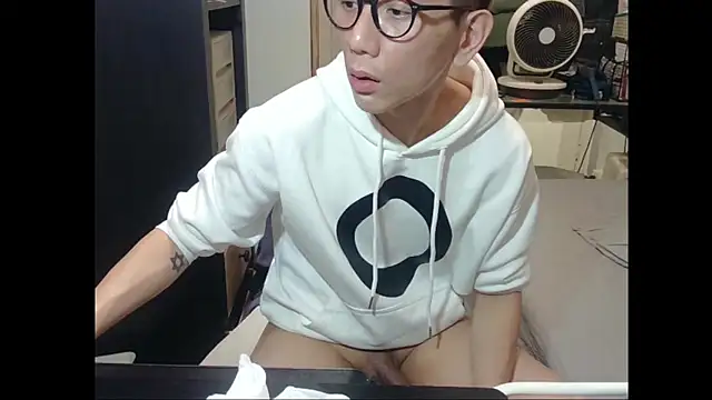 UndreamtM 웹캠 쇼