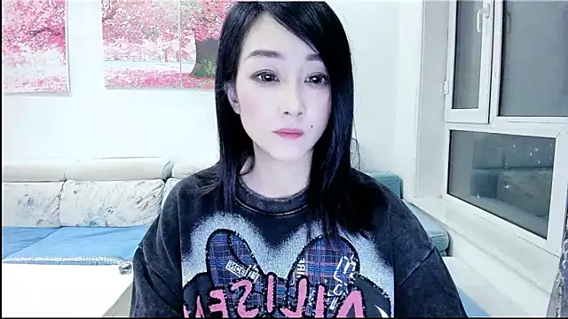 Chat XXX ao vivo de NIAN-er