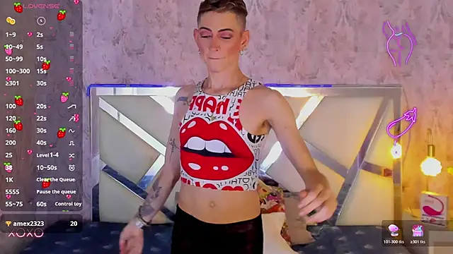 dominic_thailorのライブXXXチャット