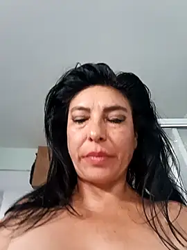 Show de webcam de katysquirtdirty