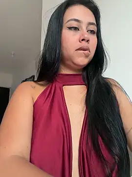 Chat XXX ao vivo de iiris_