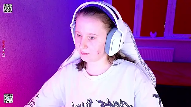 Czat XXX na żywo – mon_lola