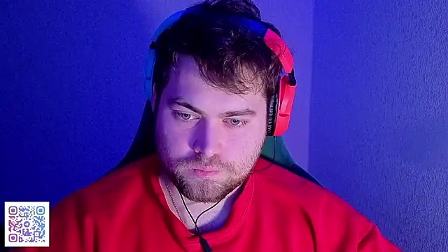 Mars_IのライブXXXチャット