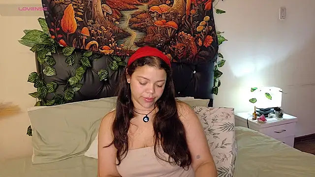 Chat XXX ao vivo de Amanda_sweet