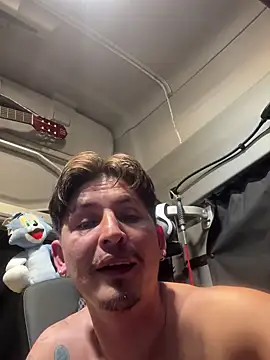 serxxx1287's Live XXX Chat