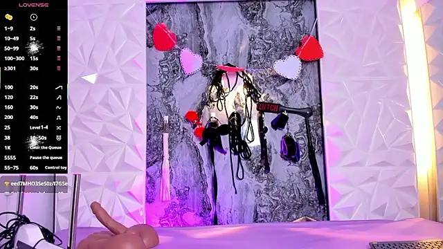 دردشة Luciana_r الجنسية المباشرة