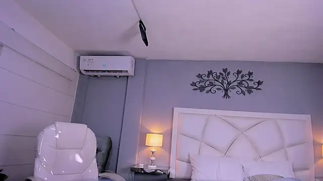 Miss_Francheska 라이브 XXX 채팅