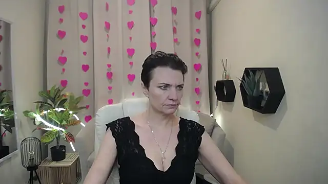 AvaSaturnian's Live XXX Chat