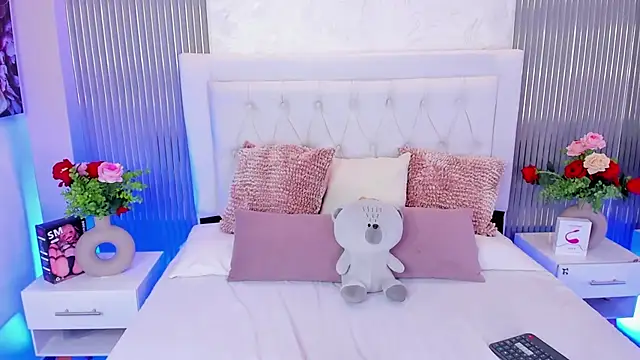 دردشة MelodySweetHoney الجنسية المباشرة