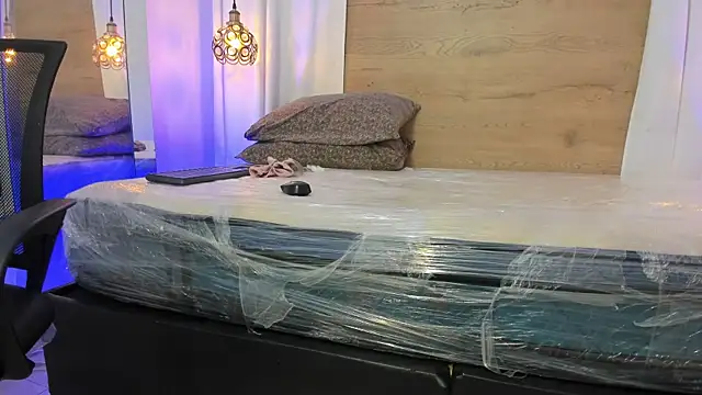 Ridwana_Haddad 网络视讯表演