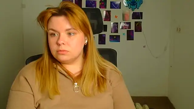 SusannaNight – Naživo XXX chat