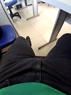 Kasadosfd – Kamerová šou