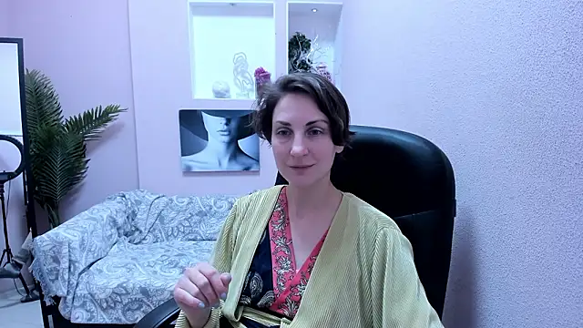 Chat XXX en directo de AuroraRight