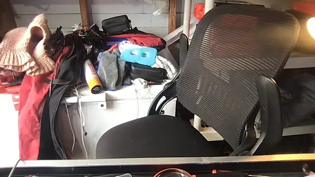 SinlessFreedom7のライブXXXチャット