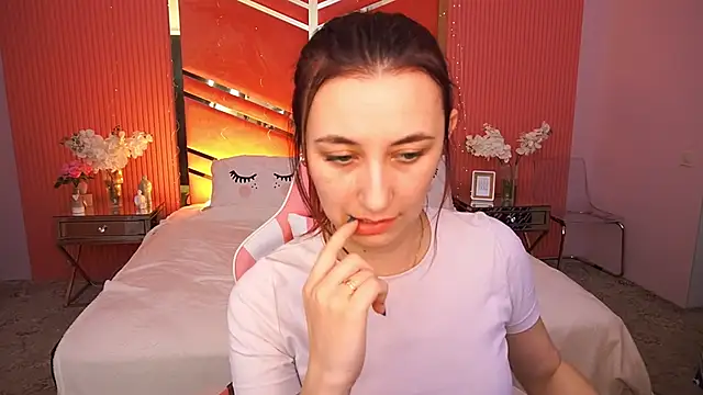 دردشة RoxieRay الجنسية المباشرة