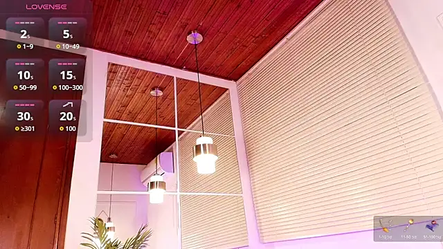 Czat XXX na żywo – emily_burton18