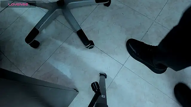 Jese_23 即時 XXX 聊天