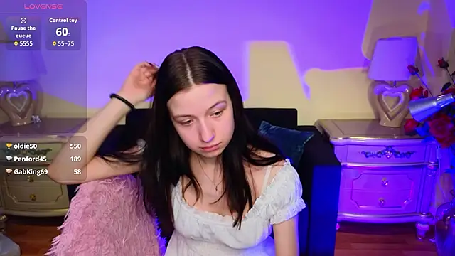 Chat XXX en directo de AlicePowells