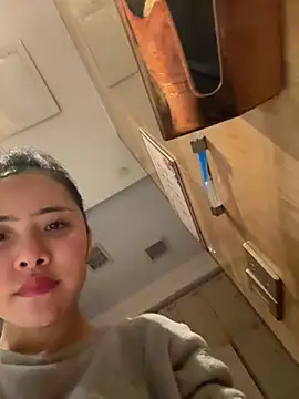 Chat XXX ao vivo de qingqing-ss