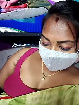 Tamil_Hot_Priya Webcam-Show