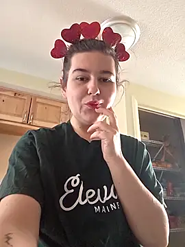 Ashlovescannabis – Live XXX-chat