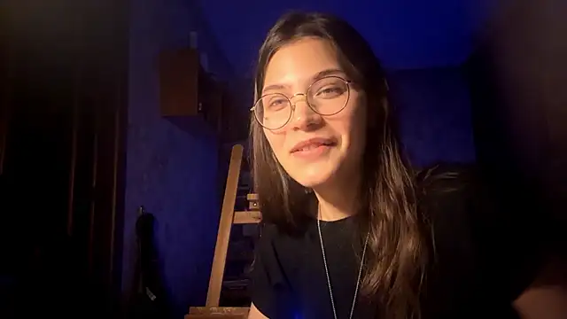 EdythRozier's Webcam Show