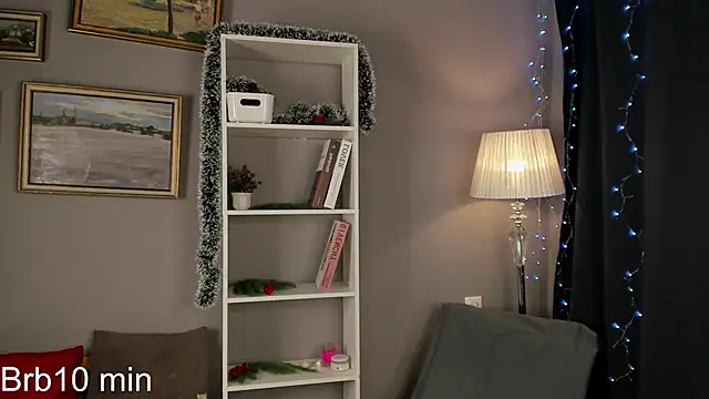 Chat XXX ao vivo de NightGloss