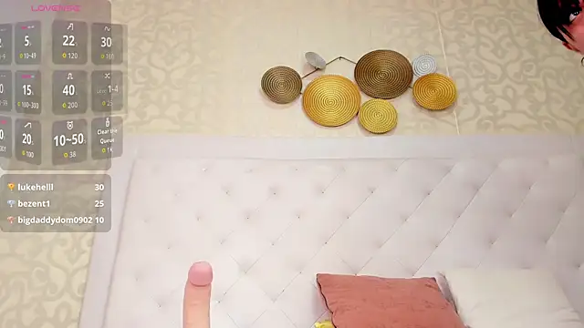 Chat +18 de penelope__11 ao vivo