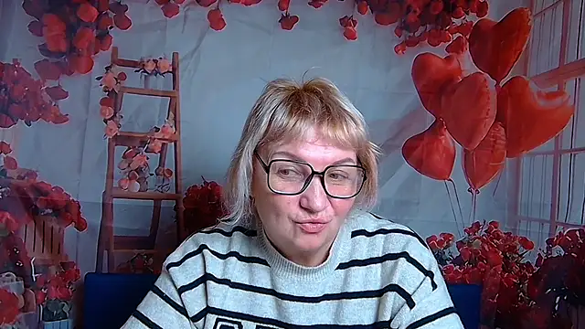 RenataDaster – Naživo XXX chat