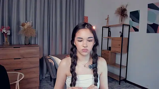 AvantgardAlone Live XXX-Chat