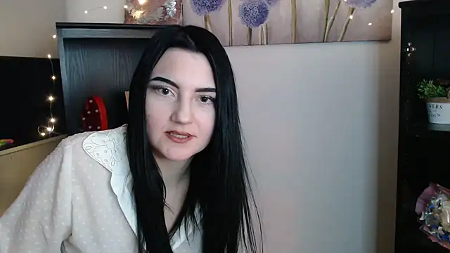 TurnMe_On Show Webcam