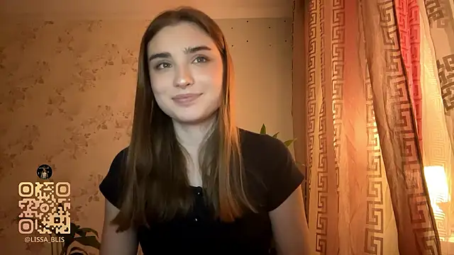 Czat XXX na żywo – LissaBliss