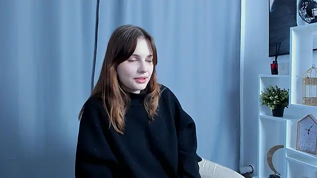 دردشة OletaSittner الجنسية المباشرة