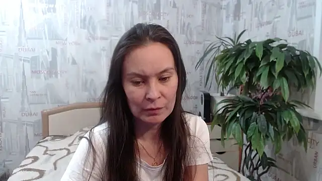 GinaQSoul 现场XXX聊天